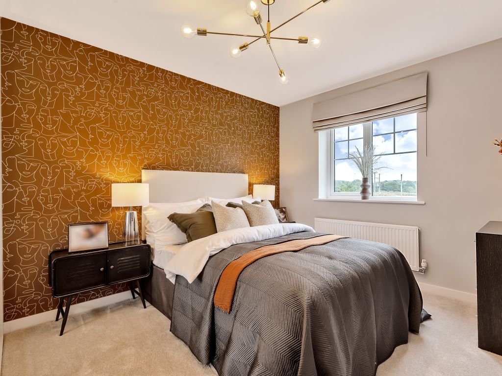 Additional image 7 of 4 bed detached house for sale"The Roseberry" at Higham Lane, Nuneaton CV11