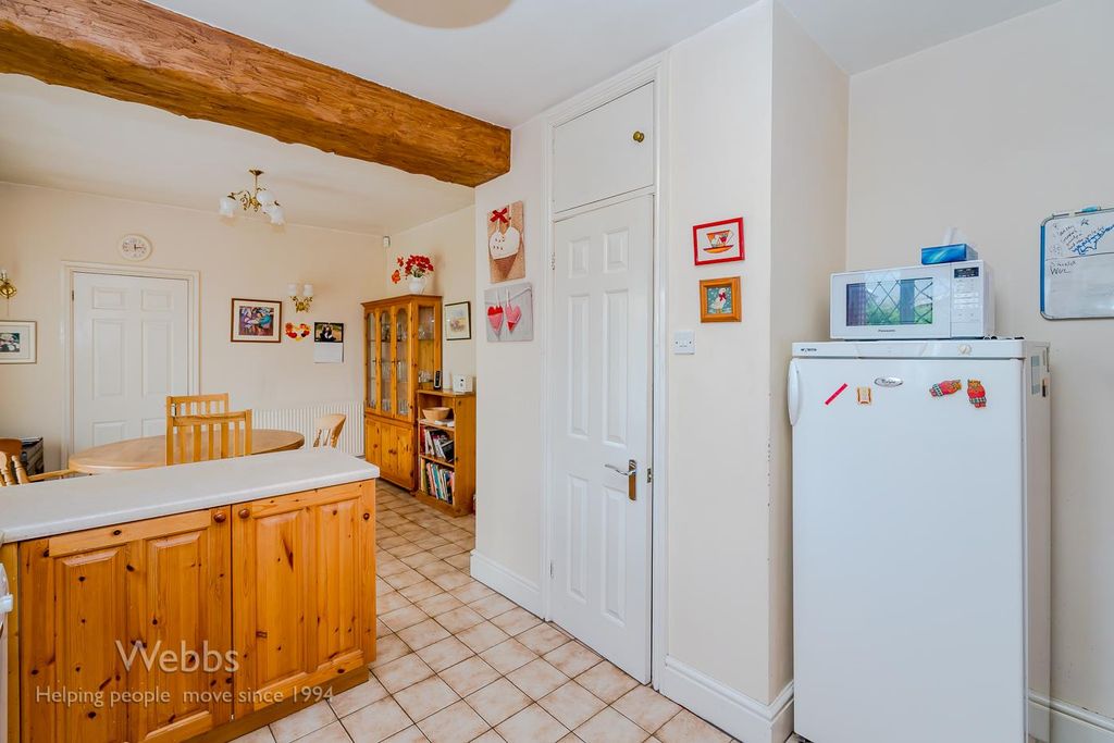 Additional image 16 of 3 bed detached house for saleFootherley Road, Shenstone, Lichfield WS14