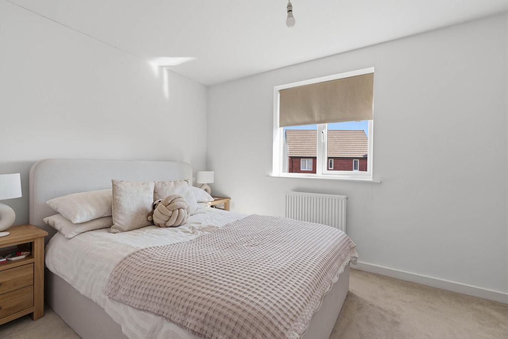 Additional image 11 of 2 bed semi-detached house for saleBurgess Close, Burbage, Hinckley LE10