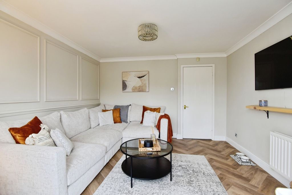 Additional image 7 of 3 bed detached house for saleCheckley Road, Newcastle, Staffordshire ST5