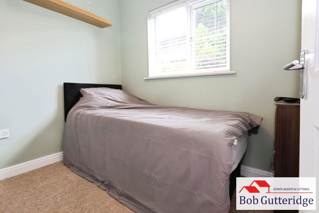 Additional image 16 of 3 bed detached bungalow for saleSeabridge Road, Seabridge, Newcastle ST5