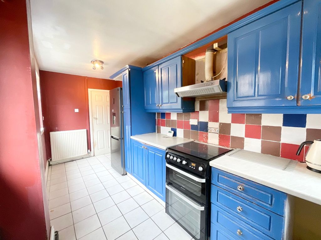 Additional image 13 of 4 bed semi-detached house for saleWeston Road, Stafford ST16