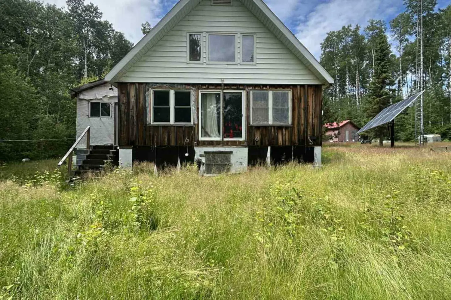 Lot 2 Mattagami Hill