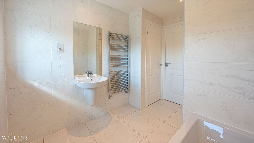 Additional image 34 of 4 bed detached house for saleRangemoor Crescent, Amington, Tamworth B77