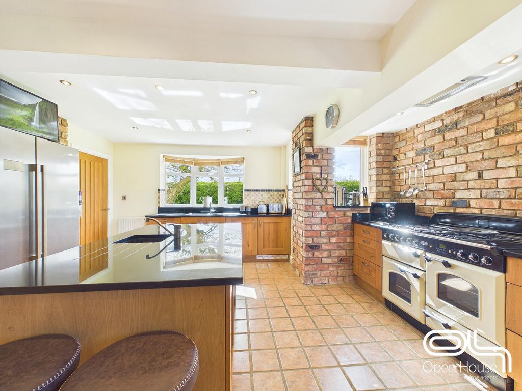 Additional image 13 of 5 bed detached house for saleApple Tree Farm, Levedale, Stafford ST18