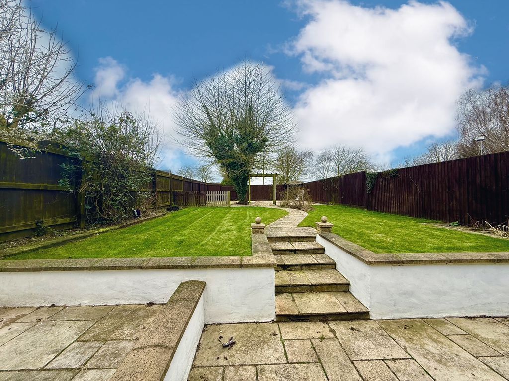 Additional image 4 of 2 bed property for saleHigh Street, South Witham, Grantham NG33