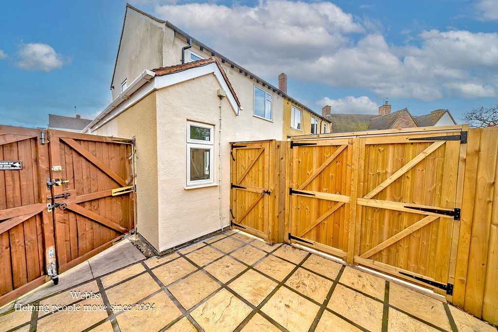 Additional image 34 of 3 bed property for saleSt. James Road, Cannock WS11