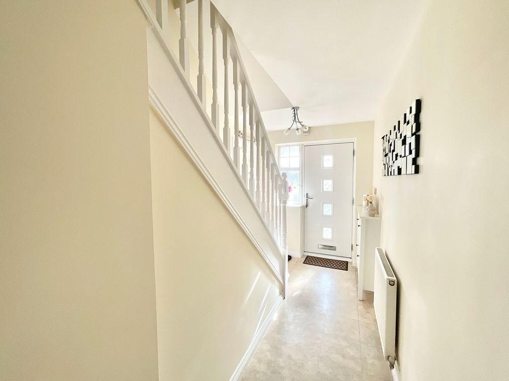 Additional image 5 of 4 bed detached house for saleHugo Way, Loggerheads TF9