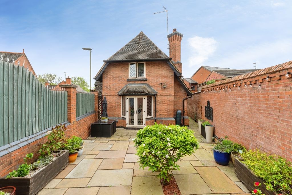 Additional image 17 of 3 bed detached house for saleMill Close, Birstall, Leicester, Leicestershire LE4