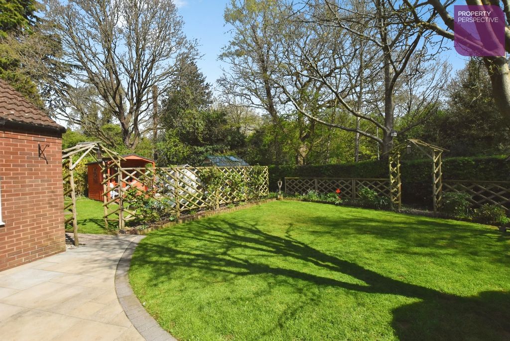Additional image 23 of 3 bed detached bungalow for saleChandlers Drive, Tamworth B77