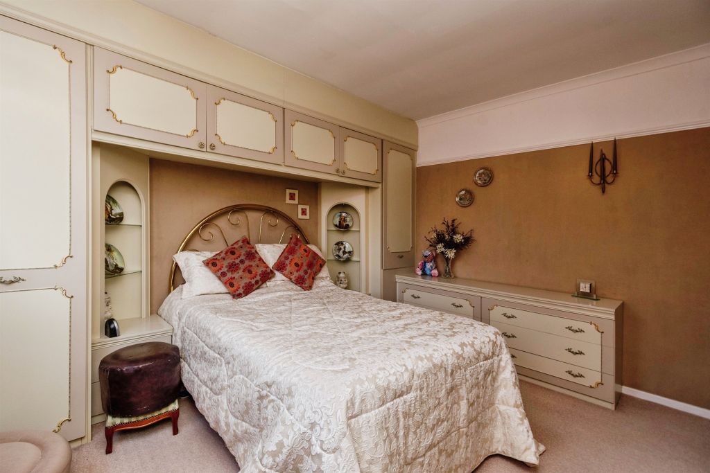 Additional image 8 of 2 bed detached bungalow for saleView Street, Hednesford, Cannock WS12
