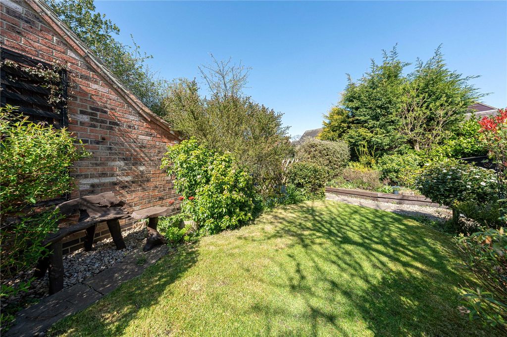 Additional image 35 of 3 bed country house for saleMain Road, Austrey, Atherstone, Warwickshire CV9