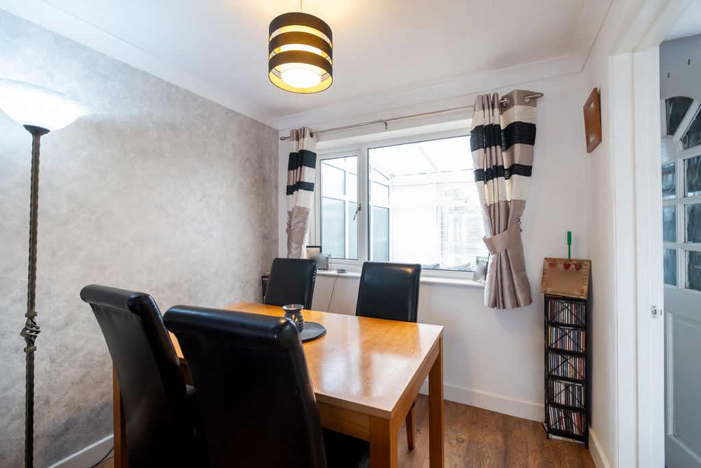 Additional image 6 of 3 bed semi-detached house for saleHayworth Close, Tamworth B79
