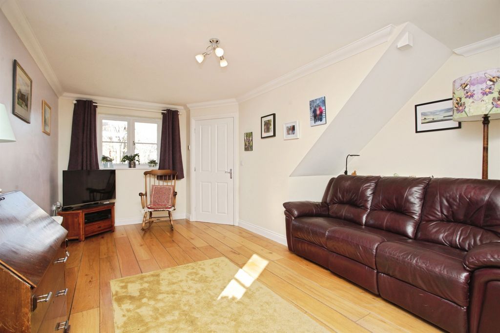Additional image 17 of 3 bed semi-detached house for saleOld Inn Court, Lilbourne, Rugby CV23