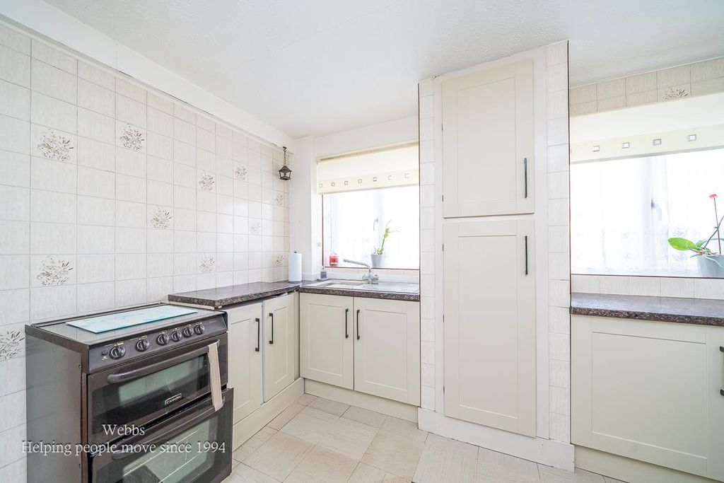 Additional image 6 of 3 bed semi-detached house for saleLittleworth Road, Hednesford, Cannock WS12