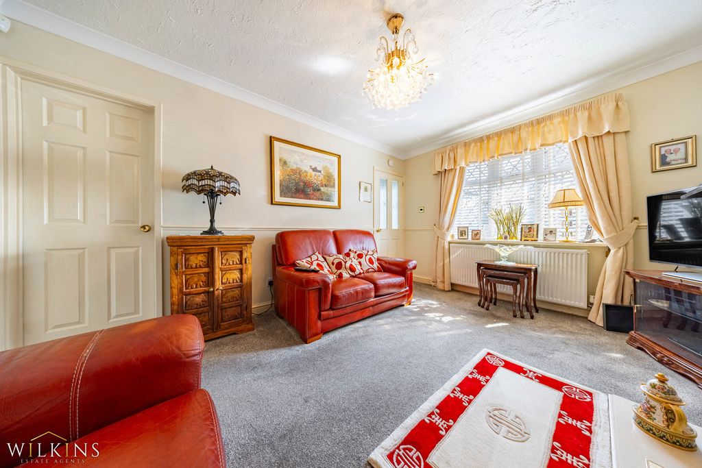 Additional image 6 of 2 bed semi-detached house for saleBailey Avenue, Hockley, Tamworth, Staffordshire B77