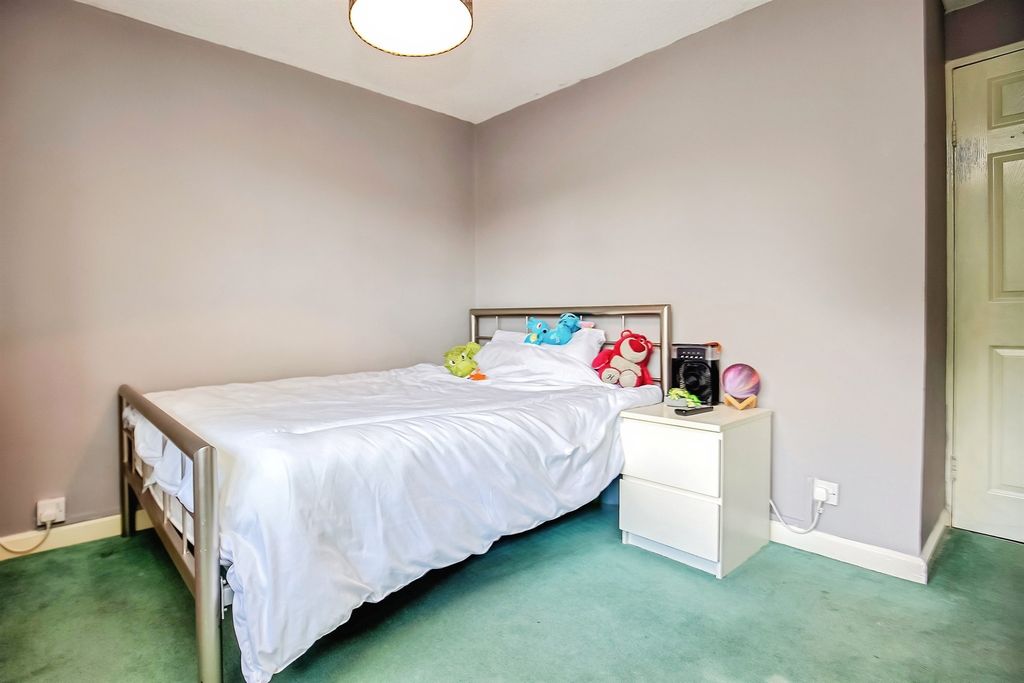 Additional image 11 of 3 bed semi-detached house for saleThe Drove, Collyweston, Stamford PE9