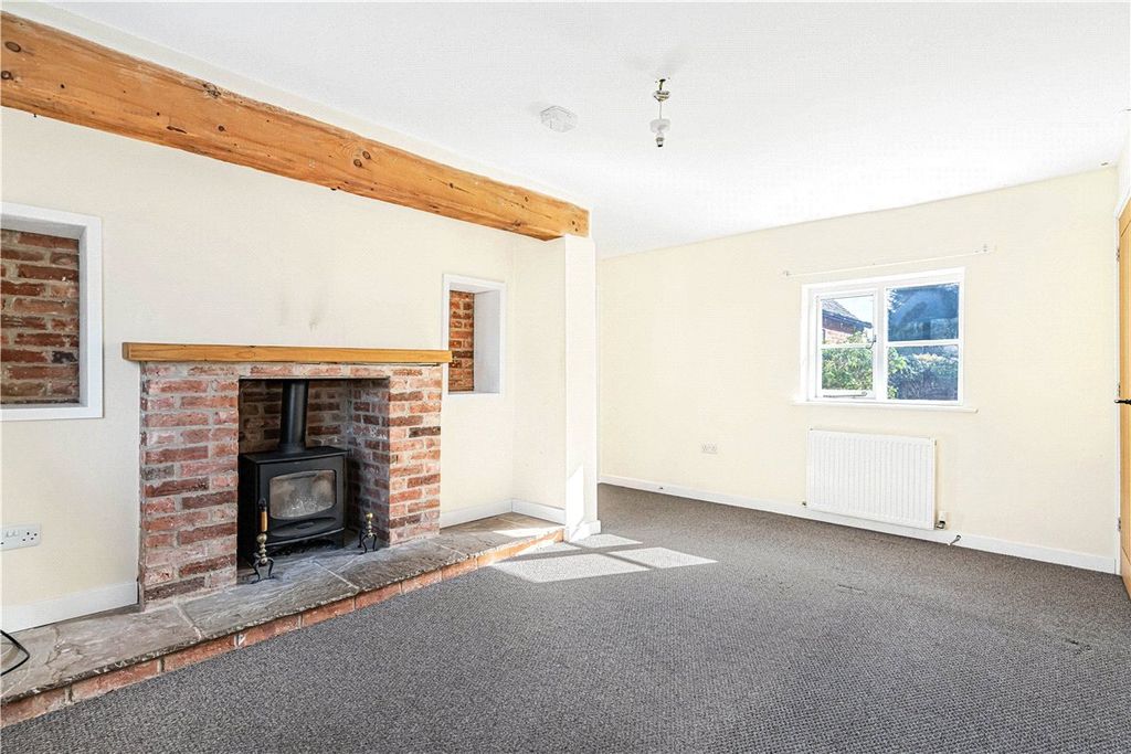 Additional image 10 of 4 bed semi-detached house for saleMain Street, Sutton Cheney, Nuneaton, Leicestershire CV13