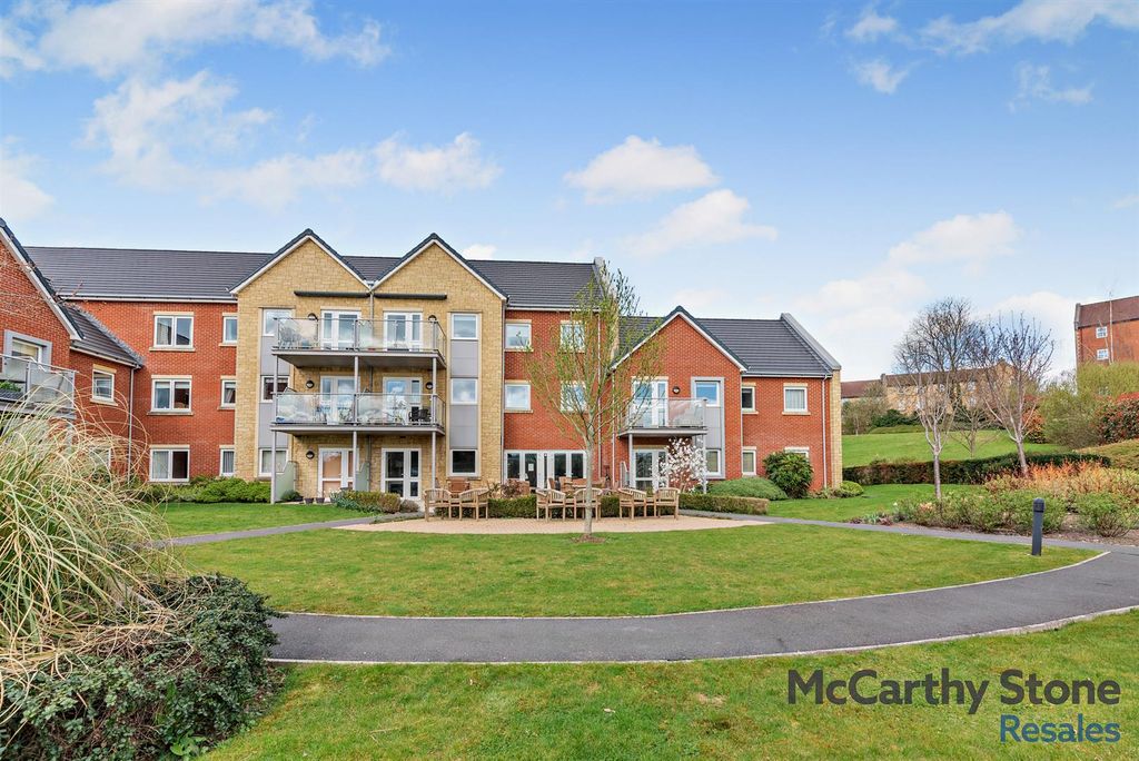 Additional image 18 of 1 bed flat for saleWaterford Place, Westmead Lane, Chippenham, Wiltshire SN15