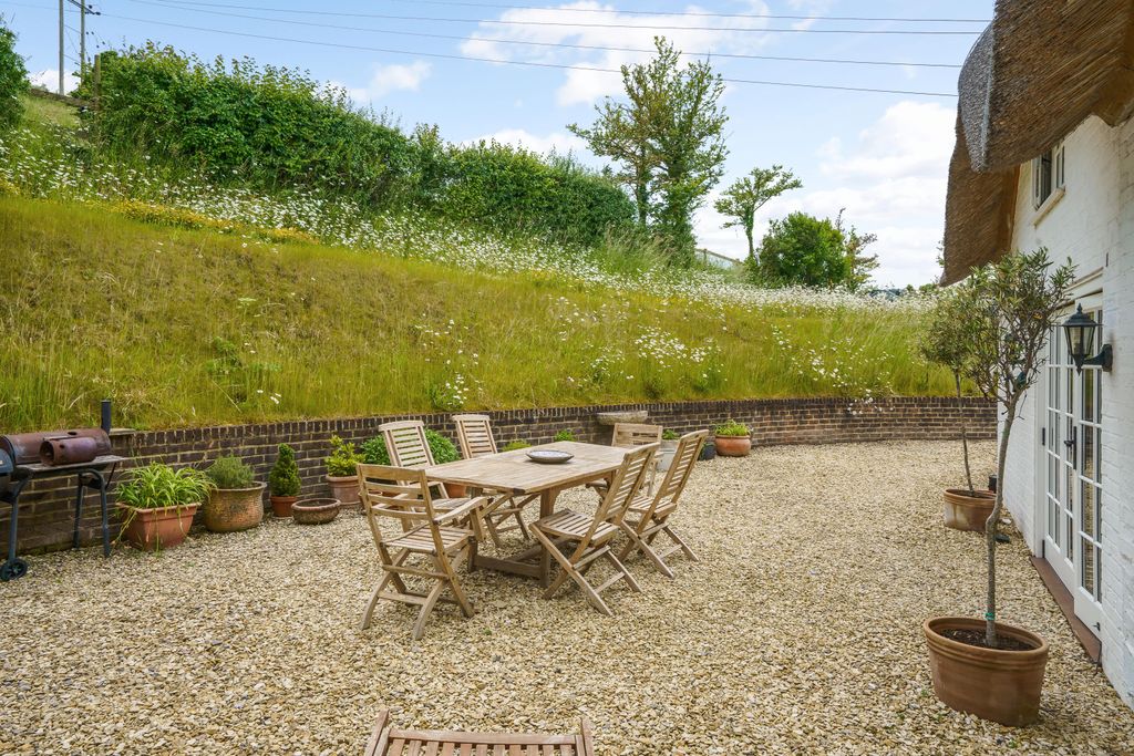 Additional image 26 of 4 bed detached house for saleCompton, Enford, Pewsey SN9