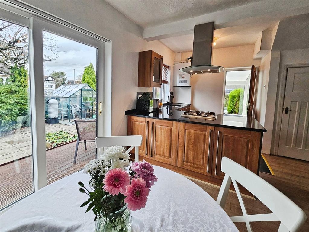 Additional image 12 of 3 bed semi-detached house for saleSt. Georges Avenue, Endon, Stoke-On-Trent ST9