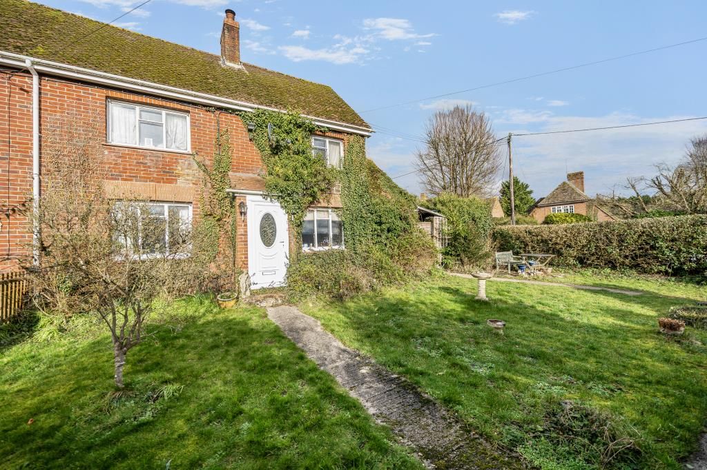 Additional image 22 of 3 bed end terrace house for saleChilton Foliat, Berkshire RG17