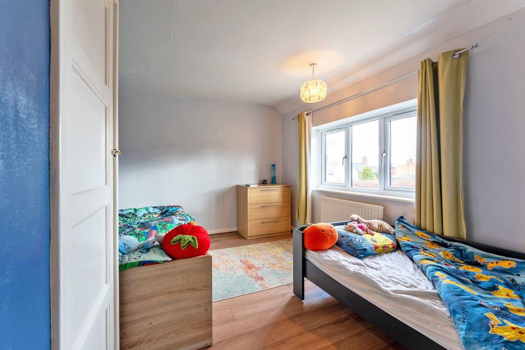 Additional image 12 of 4 bed semi-detached house for saleWest Street, Welford, Northampton, Northamptonshire NN6