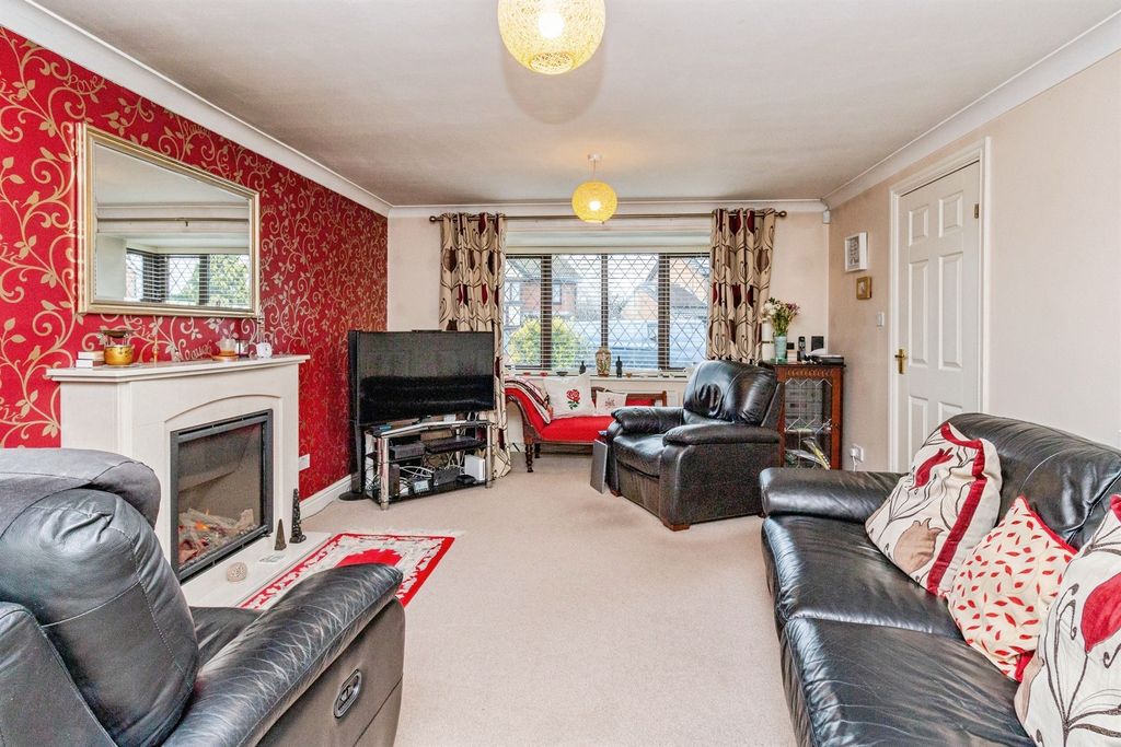 Additional image 11 of 4 bed detached house for salePulteney Drive, Stafford ST16