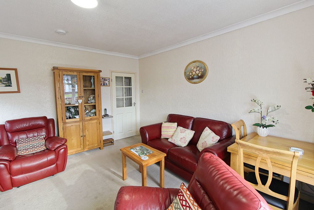 Additional image 3 of 2 bed semi-detached bungalow for saleGlamorgan Avenue, Fairfield Estate, Wigston LE18