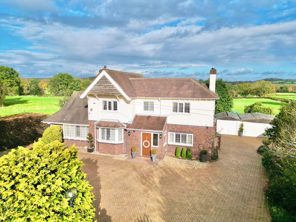 Additional image 31 of 4 bed detached house for saleSandy Lane, Baldwins Gate ST5