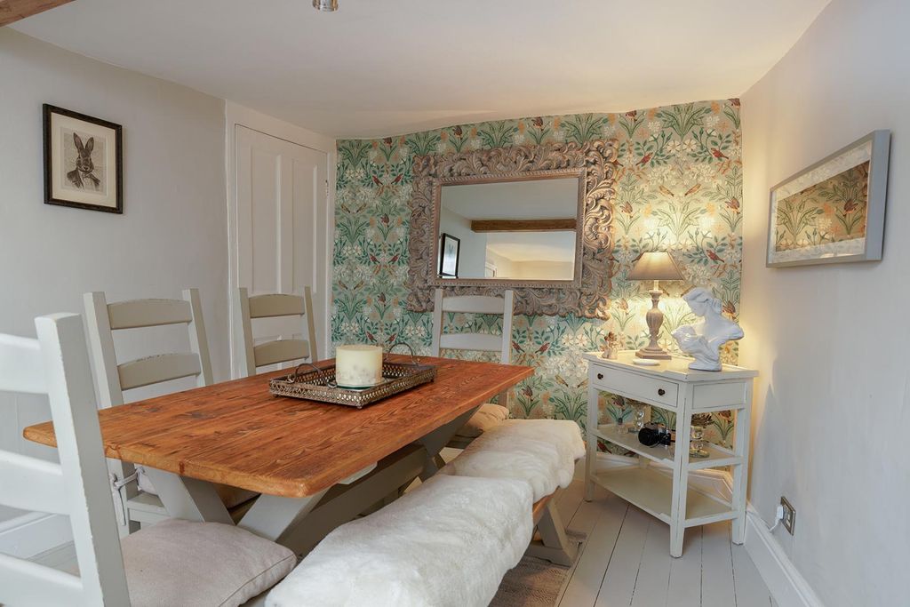 Additional image 4 of 2 bed semi-detached house for sale., Tickencote, Stamford PE9