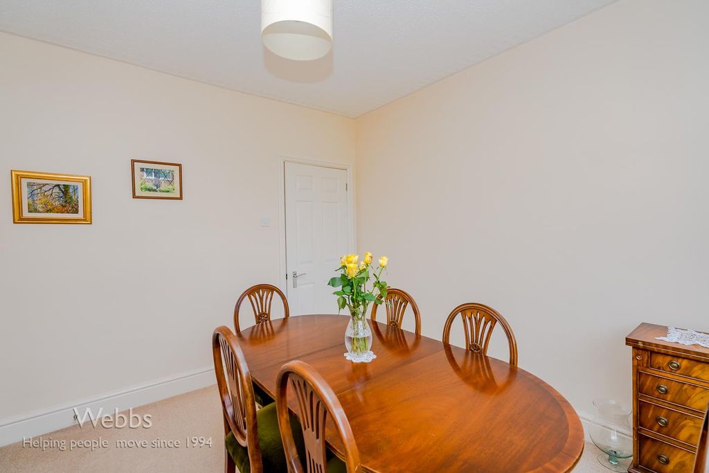 Additional image 12 of 3 bed detached house for saleFootherley Road, Shenstone, Lichfield WS14