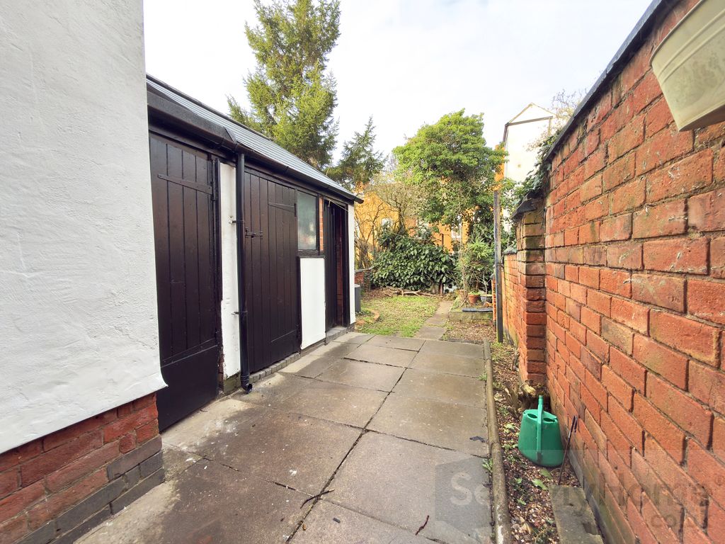Additional image 11 of 2 bed terraced house for saleHaddenham Road, Leicester LE3