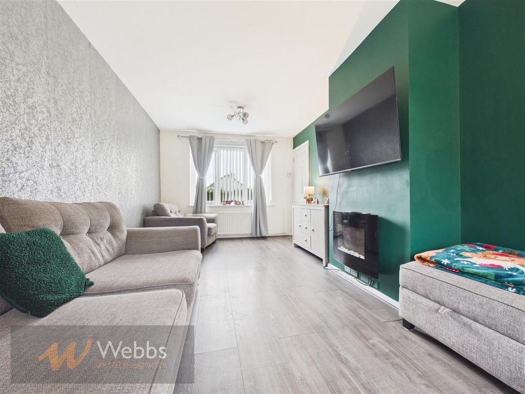 Additional image 2 of 3 bed semi-detached house for saleDavey Place, Rugeley WS15