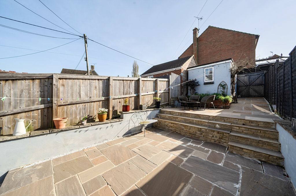 Additional image 12 of 3 bed terraced house for salePavy Cottages, Markham Road, Swindon SN4