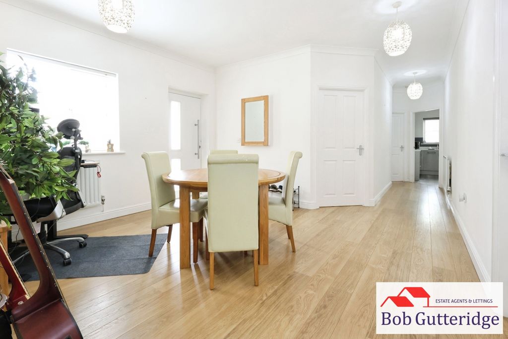 Additional image 9 of 3 bed detached bungalow for saleSeabridge Road, Seabridge, Newcastle ST5