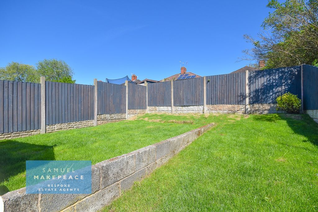 Additional image 13 of 2 bed semi-detached house for saleSherwin Road, Stanfields, Stoke-On-Trent ST6