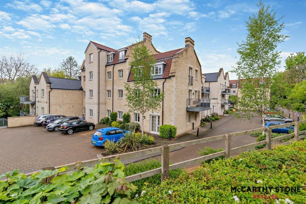 2 bed flat for saleLambrook Court, Gloucester Road, Larkhall, Bath BA1