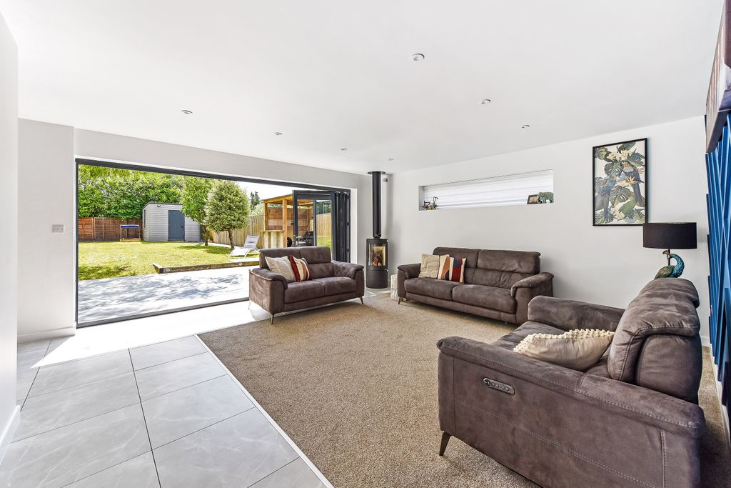 Additional image 3 of 4 bed detached house for saleAlderbury, Salisbury SP5