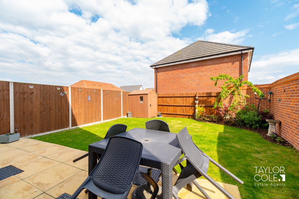 Additional image 22 of 3 bed detached house for saleAusten Drive, Tamworth B78