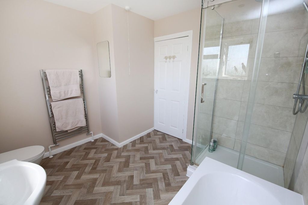 Additional image 31 of 5 bed detached house for saleThe Square, Marchington, Uttoxeter ST14