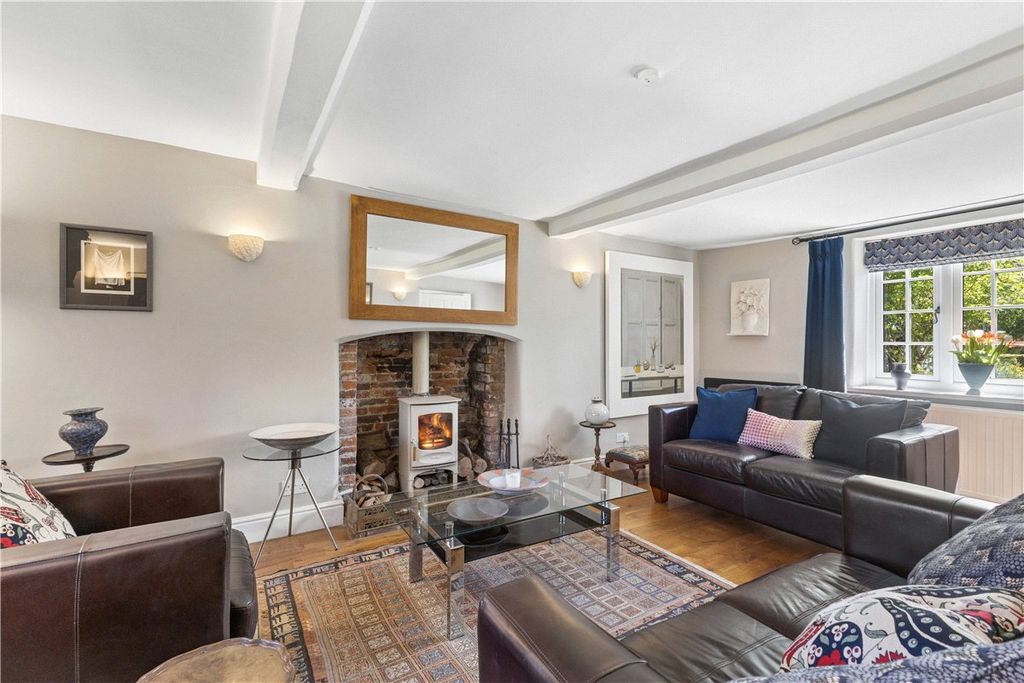 Additional image 7 of 6 bed detached house for saleThe Street, All Cannings, Devizes, Wiltshire SN10