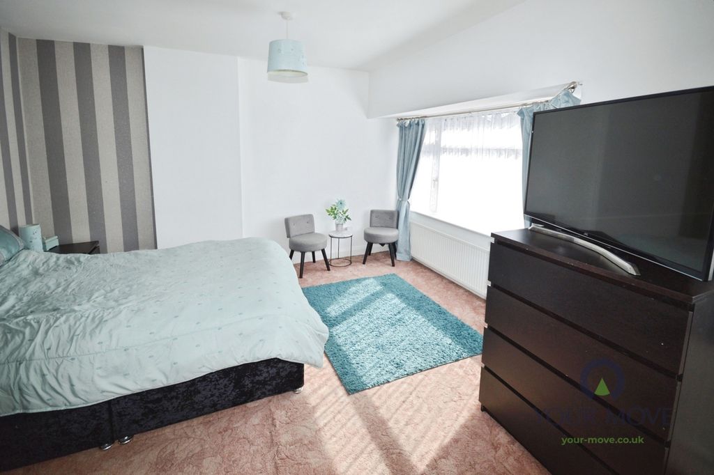 Additional image 10 of 3 bed detached house for saleGrove Road, Whitwick, Coalville, Leicestershire LE67