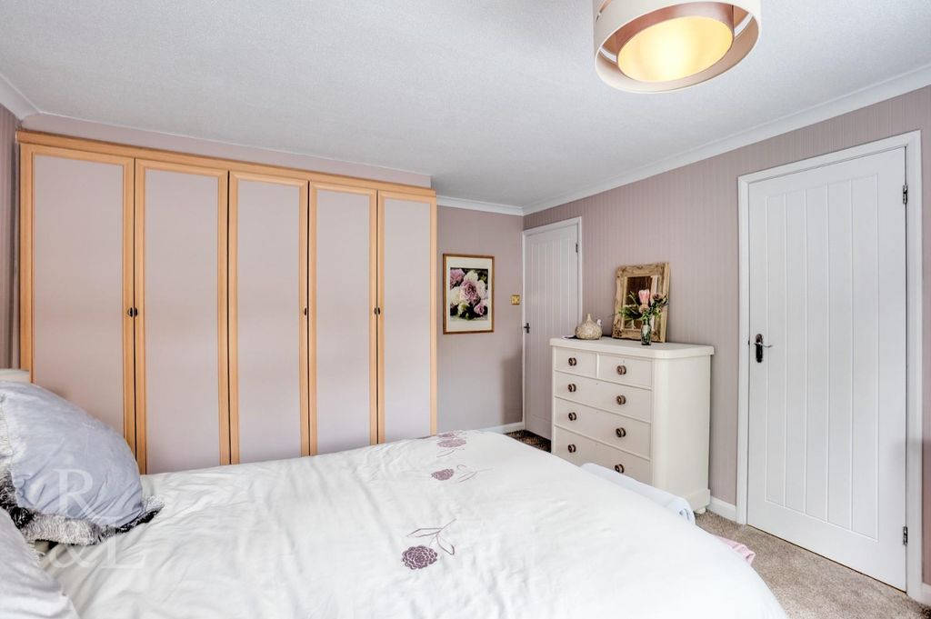 Additional image 11 of 3 bed detached bungalow for saleCambrian Way, Ashby-De-La-Zouch LE65