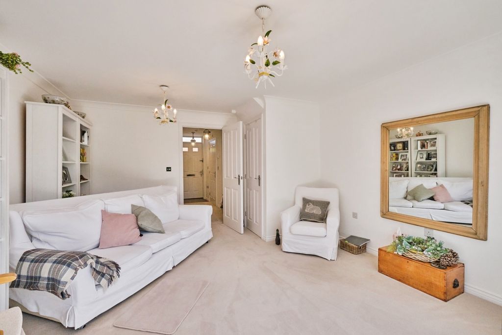 Additional image 3 of 3 bed end terrace house for saleMary Slater Road, Lichfield, Staffordshire WS13