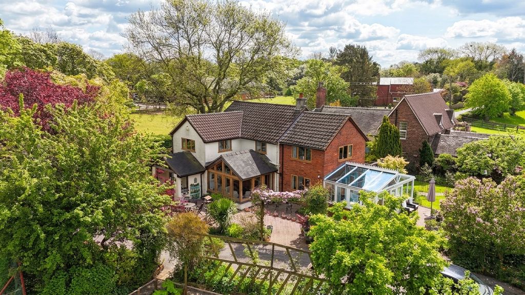 Additional image 35 of 4 bed detached house for saleStowe-By-Chartley, Stafford ST18