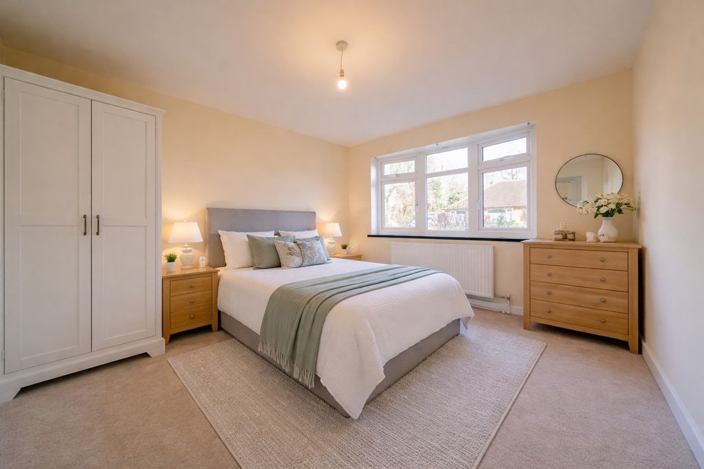 Additional image 14 of 3 bed semi-detached bungalow for saleCollege Road, Syston, Leicestershire LE7