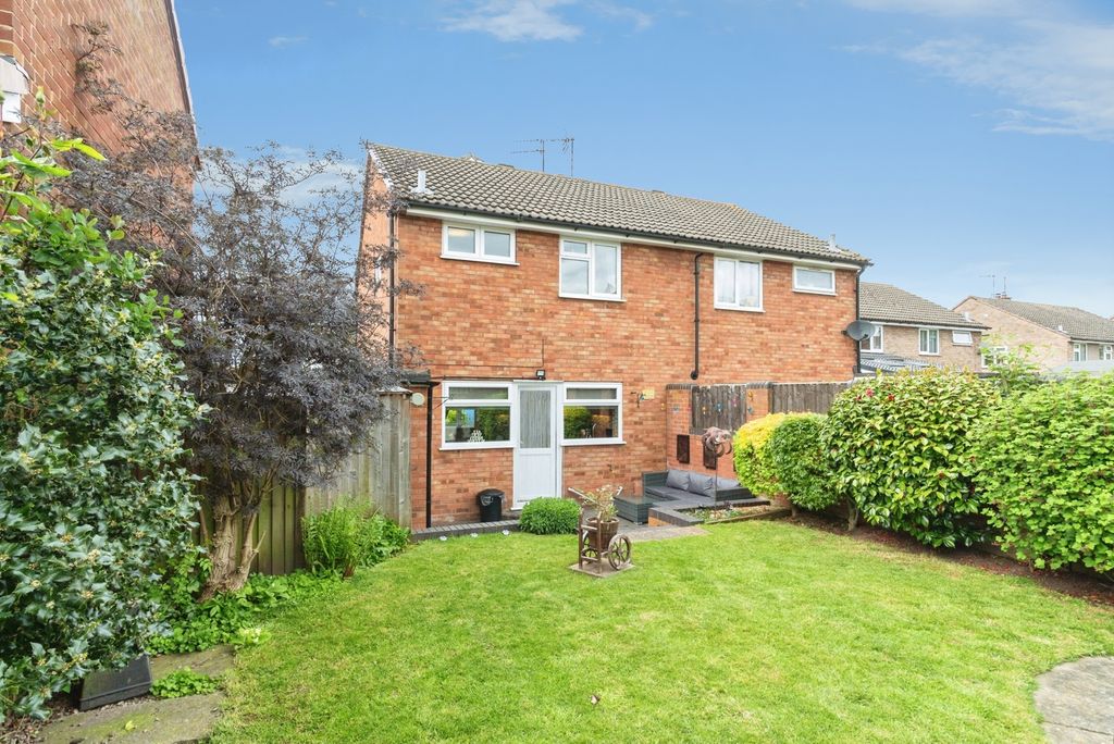 Additional image 2 of 3 bed semi-detached house for saleCovert Close, Great Haywood, Stafford, Staffordshire ST18