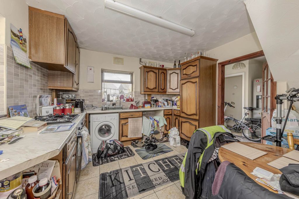 Additional image 4 of 3 bed semi-detached house for saleLaski Crescent, Stoke On Trent ST3