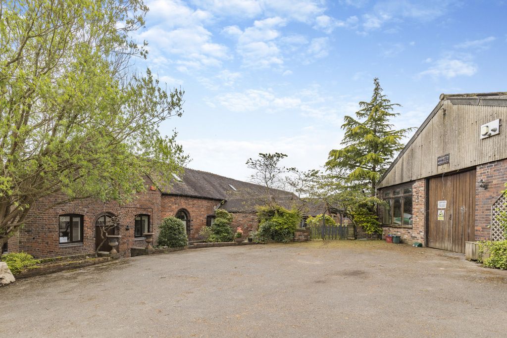 Additional image 38 of 5 bed barn conversion for saleLymes Road Butterton Newcastle, Staffordshire ST5
